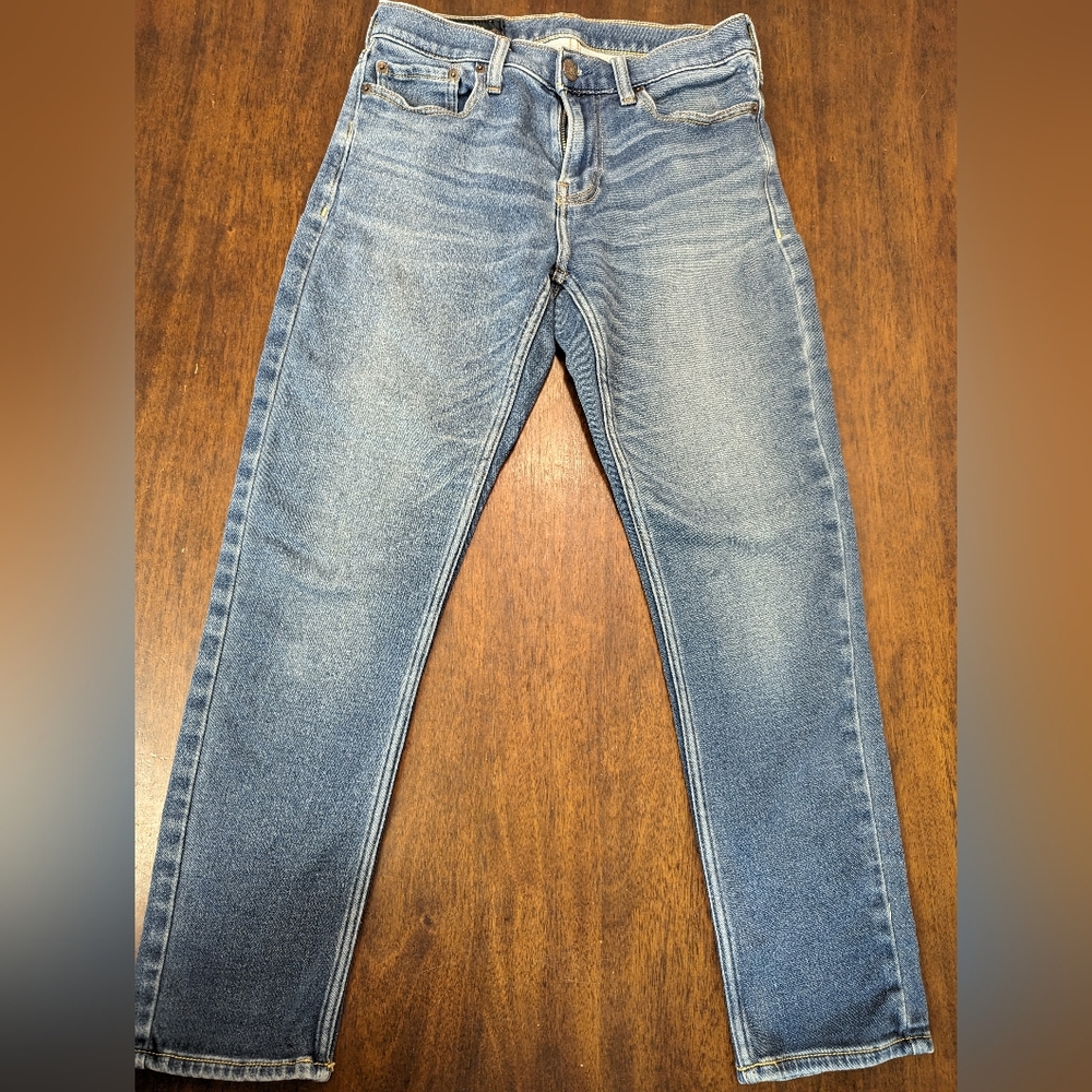 Hollister, Women's Jeans, size 29x30